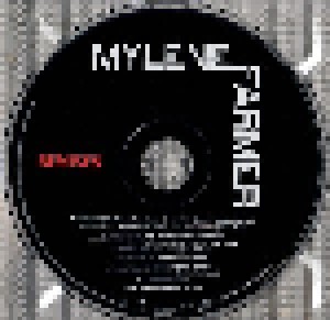Mylène Farmer: Monkey Me (2-CD) - Bild 5