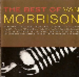 Van Morrison: The Best Of Van Morrison (Polydor) (CD) - Bild 1