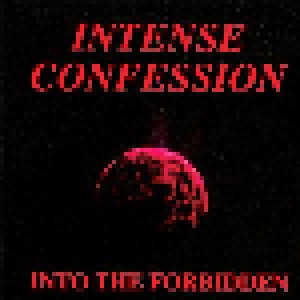 Intense Confession: Whispers Of Fear / Into The Forbidden (2-CD) - Bild 2