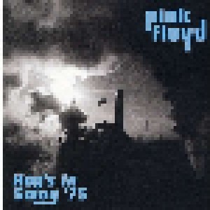 Pink Floyd: Hog's In Smog (2-CD) - Bild 1