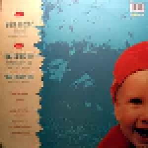 Hi-Definition Feat. Anthony Woods: Make The Babies Smile (12") - Bild 2