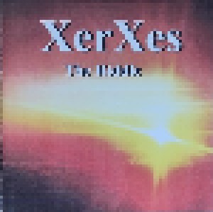 Cover - Xerxes: Riddle, The