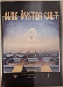 Blue Öyster Cult: 50th Anniversary - Live In N.Y.C. - First Night (Blu-ray Disc + 2-CD) - Bild 3
