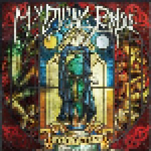My Dying Bride: Feel The Misery (CD) - Bild 1