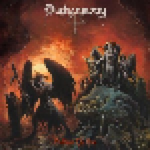 Disharmony: Goddamn The Sun (CD) - Bild 1