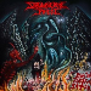 Slaughtered Priest: Bang Your Head For Satan (CD) - Bild 1