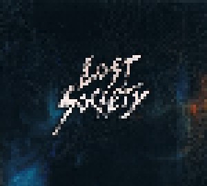 Lost Society: If The Sky Came Down (CD) - Bild 7