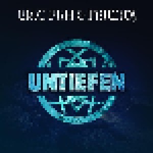Cover - Eric Fish & Friends: Untiefen