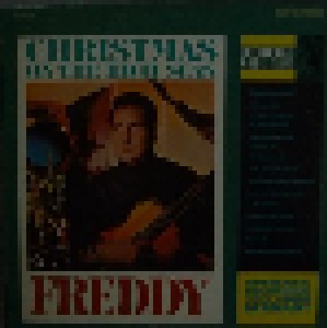 Freddy: Christmas On The High Seas (LP) - Bild 1