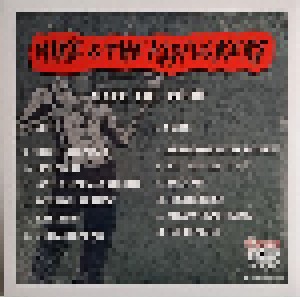 Mike And The Assfuckers: Safe The Food (LP) - Bild 2