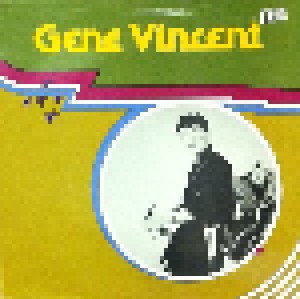 Gene Vincent: Gene Vincent (LP) - Bild 1