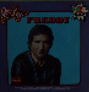 Freddy: Freddy (2-LP) - Bild 1