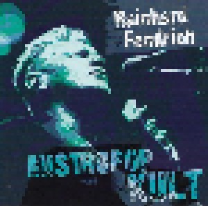 Rainhard Fendrich: Austropop Kult (CD) - Bild 1