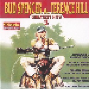 Bud Spencer & Terence Hill - Greatest Hits 3 (CD) - Bild 1