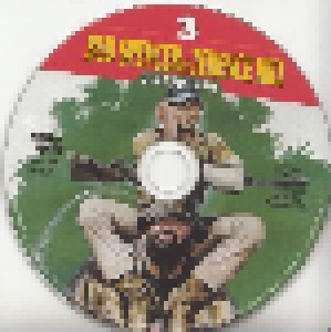 Bud Spencer & Terence Hill - Greatest Hits 3 (CD) - Bild 2