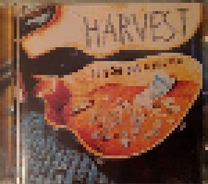 Harvest: If You Got A Nickle (CD) - Bild 1