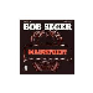 Bob Seger: Mainstreet - Cover