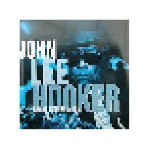 John Lee Hooker: Shake Holler & Run - Cover
