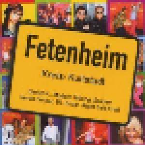 Fetenheim - Cover
