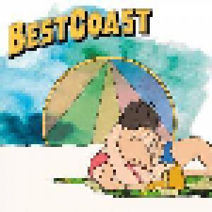 Best Coast: Fear Of My Identity / Who Have I Become - Cover