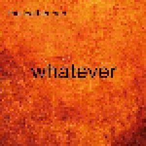 The Leather Nun: Whatever - Cover