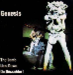 Genesis: Lamb Lies Down On Düsseldorf, The - Cover