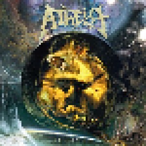 Atheist: Jupiter (CD) - Bild 1