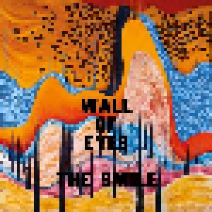 The Smile: Wall Of Eyes (CD) - Bild 1