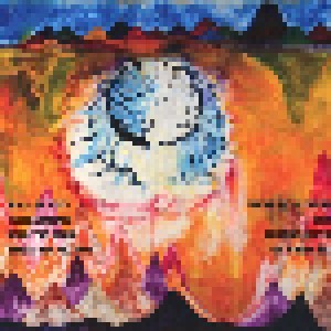 The Smile: Wall Of Eyes (CD) - Bild 2