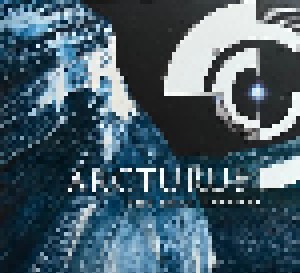 Arcturus: The Sham Mirrors (CD) - Bild 1