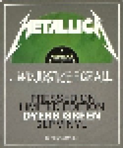 Metallica: ...And Justice For All (2-LP) - Bild 3