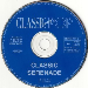 Classic Serenade (CD) - Bild 3