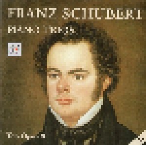 Franz Schubert: Piano Trios (2-CD) - Bild 1