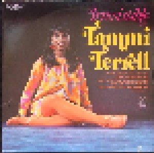 Tammi Terrell: Irresistible (LP) - Bild 1