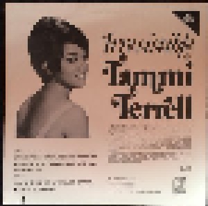 Tammi Terrell: Irresistible (LP) - Bild 2