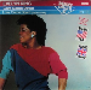 Evelyn King: Love Come Down (12") - Bild 1