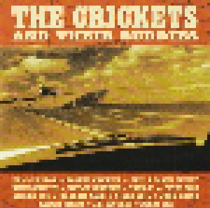 The Crickets: The Crickets And Their Buddies (Promo-CD) - Bild 1