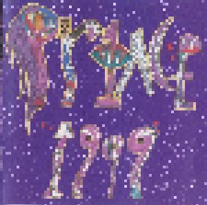 Prince: 1999 (CD) - Bild 1
