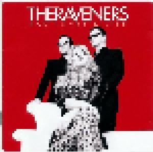 Cover - Raveners, The: Bad Lover Killer