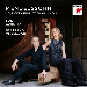 Cover - Heinz Holliger: Sol Gabetta / Bertrand Chamayou: Mendelssohn