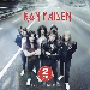 Iron Maiden: Rarities 1978-1981 (2-CD) - Bild 1