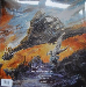 Helloween: Skyfall (12") - Bild 2
