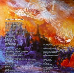 Helloween: Skyfall (12") - Bild 8