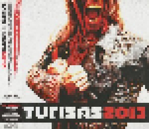 Turisas: Turisas 2013 (CD) - Bild 1