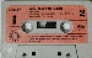 Uriah Heep: Very 'eavy Very 'umble (Tape) - Bild 6