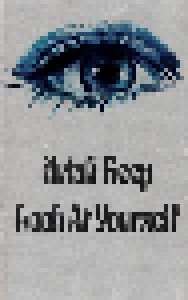 Uriah Heep: Look At Yourself (Tape) - Bild 1