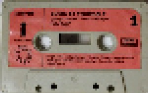 Uriah Heep: Look At Yourself (Tape) - Bild 5