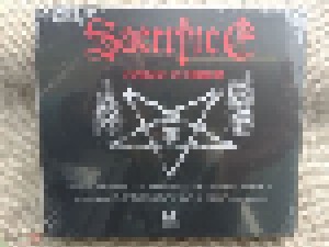 Sacrifice: Forward To Termination (CD) - Bild 4