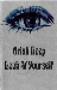 Uriah Heep: Look At Yourself (Tape) - Bild 1