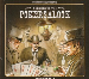 Welcome To The Pokersaloon (CD) - Bild 3
